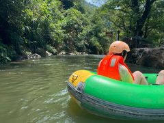 -雅鲁激流探险漂流