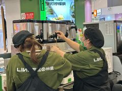 -银座mall(东直门店)