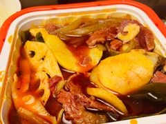 -蜀大侠火锅(寰球文化地标·总府店)