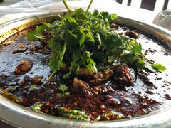 红烧兔-温江公平红烧兔(总店)