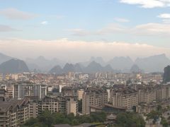 -叠彩山景区