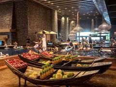 -清河半岛温泉度假酒店