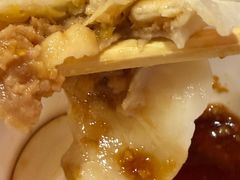 -听涛雅苑百味饺子老家菜馆