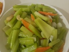 -北李妈妈菜·海肠捞饭(高新万达店)