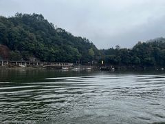 -新安江山水画廊风景区