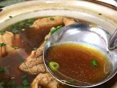 肉骨茶-新峰肉骨茶(总店)