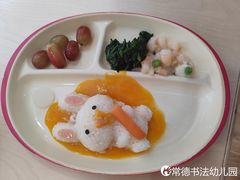 -常德书法幼儿园