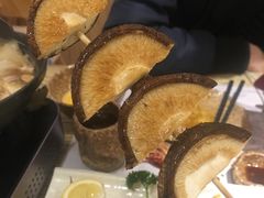 -林妈妈村·日式料理(宝山万达店)