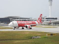 -吉隆坡国际机场