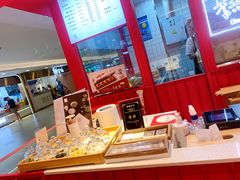 -阮大兴糕团(日月光中心店)