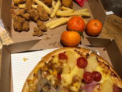 -必胜客(桂林中山店)