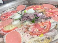 -海关荤豆花(洋河一路店)