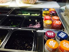 -赛百味SUBWAY(三阳广场店)