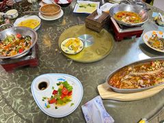 -涵家味土菜馆·徽州一绝臭鳜鱼(三河古镇店)