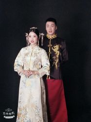 点击看大图 -巴黎婚纱摄影(瑞安旗舰店)