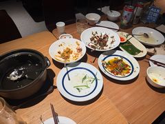 -一坐一忘云南菜(三里屯店)