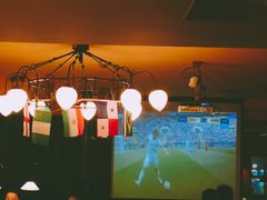 -宝莱纳啤酒花园餐厅PAULANER BRAUHAUS Nanjing(广州路店)
