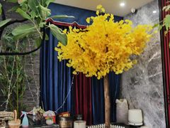 -尊足养生·影院足道·主题spa·采耳(浦江店)