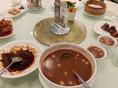 -金时代顺风大酒店(临港百联店)