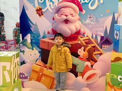 -英孚教育青少儿(河东中心)