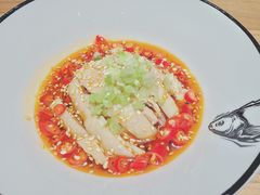 藤椒正经鸡-太二酸菜鱼(汕头苏宁广场店)