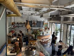 -O'mills Sourdough Bakery&Bistro(永嘉路店)