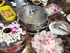 -鲩味道·脆肉鲩粤式鱼火锅(西丽店)