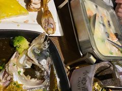 -青叶202都市餐厅(迪诺水镇店)