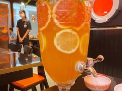 -探鱼·鲜青椒爽麻烤鱼(虎门天虹店)