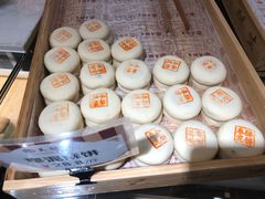-吴记·吴酥生PASTRY宫廷酥饼