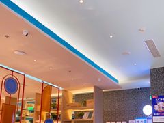 -水天堂西餐厅(昆山万象汇店)