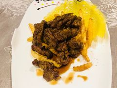 -香云轩·顺德菜(香云纱园林酒店店)