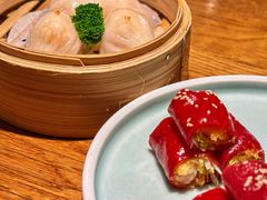 -点心传说·粤菜点心(佐阾虹湾店)