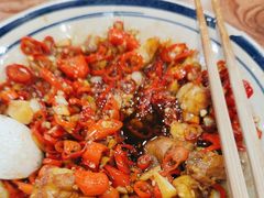 -徐春娇下饭菜(萧山奥体国际村店)