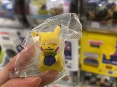 -超级宝可梦中心(东京店)