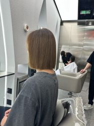 -艾美A·M Hair Salon