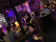 大堂-胡桃里音乐酒馆(环亚凯瑟琳广场店)