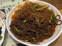 -葛记焖饼(伏牛路店)