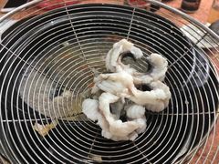 -濠轩阁特色生蚝火锅(水湾路店)
