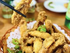 -南记食粥坊·宵夜大排档(莲花店)