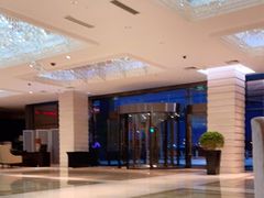 -上海中航虹桥机场泊悦酒店