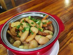 -曹家小厨(贵阳路店)