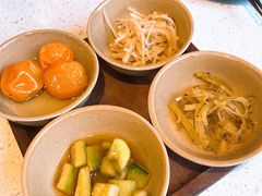 -半山腰·云南菜(侨福芳草地店)