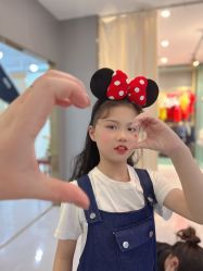 点击看大图 -小阿福儿童摄影(华中智谷店)