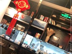 -老头儿油爆虾·知味杭州(爱琴海购物中心)