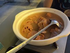 -汉水谣·江景餐厅(江滩店)