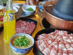 -牛街清真满恒記(平安里西大街店)