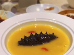 -万丽轩·粤菜(王府井金茂万丽酒店)
