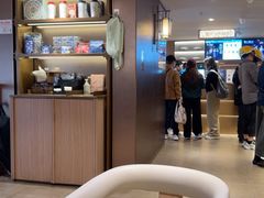 -霸王茶姬(上海恒基名人店)