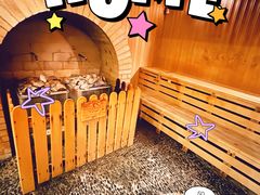 -东方棕泉·洗浴·按摩·美食国际水疗会所(福田店)